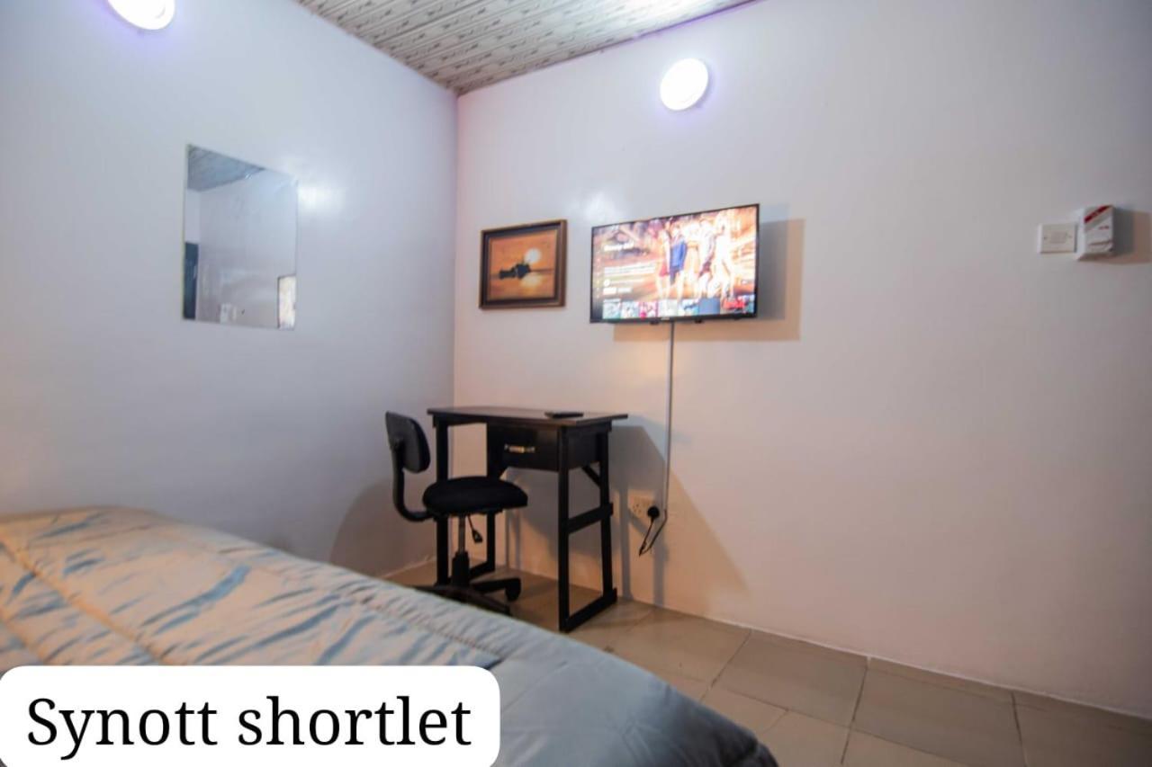 Synott Apartment إيكجا المظهر الخارجي الصورة