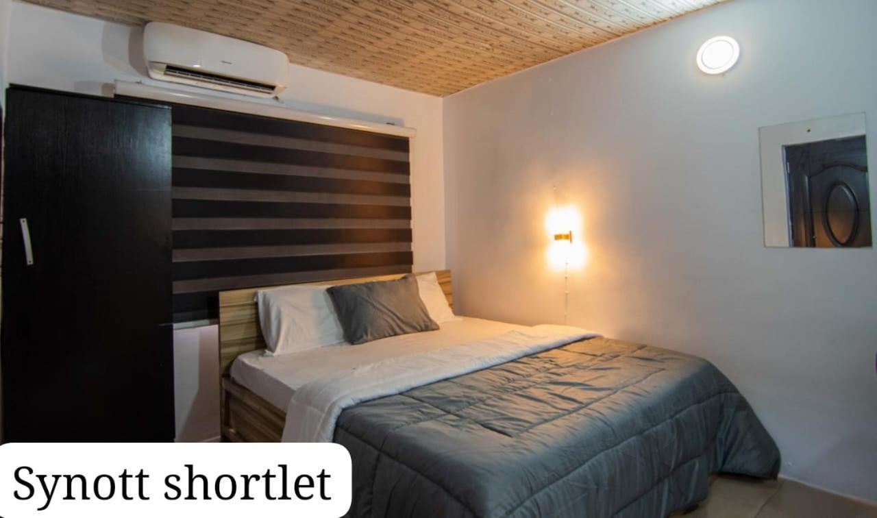Synott Apartment إيكجا المظهر الخارجي الصورة