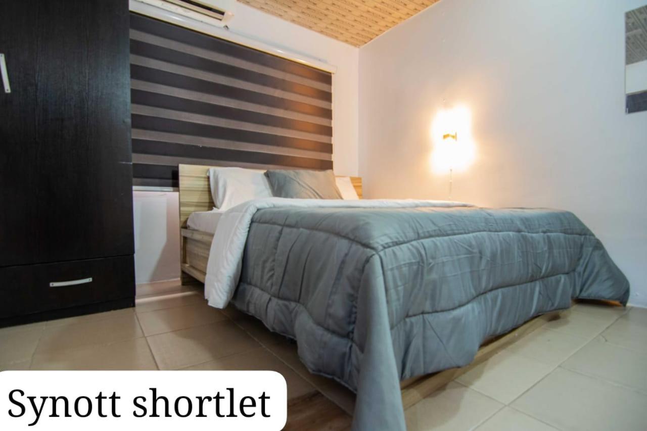 Synott Apartment إيكجا المظهر الخارجي الصورة
